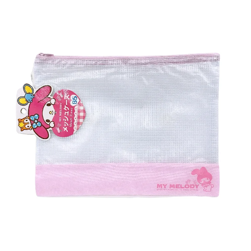 - Cat stress soothing sprayMesh Case B5 My Melody