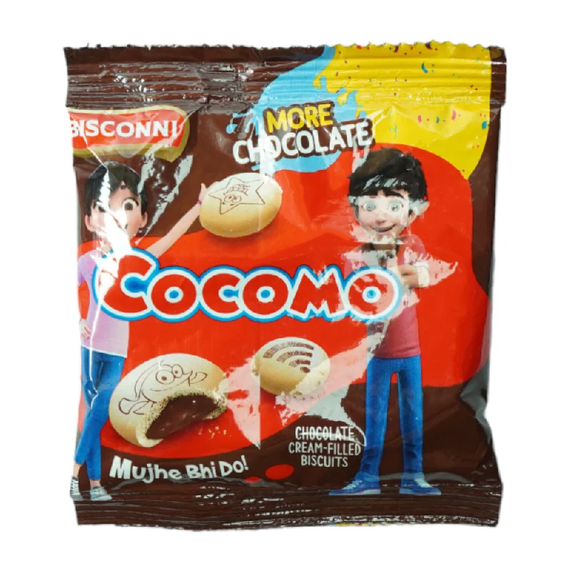 - Parrot climbing and standing wooden frameBISCONNI COCOMO CHOCOLATE BISCUIT SNACK PACK 11 GM - Parrot climbing and standing wooden frameBISCONNI COCOMO CHOCOLATE BISCUIT SNACK PACK 11 GM