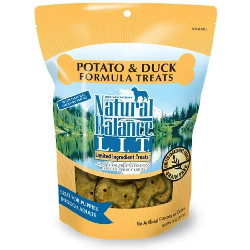 - Pet stroller can be taken on the planeNatural Balance Pet Foods L.I.T. Duck & Potato Dog Treat - Pet stroller can be taken on the planeNatural Balance Pet Foods L.I.T. Duck & Potato Dog Treat