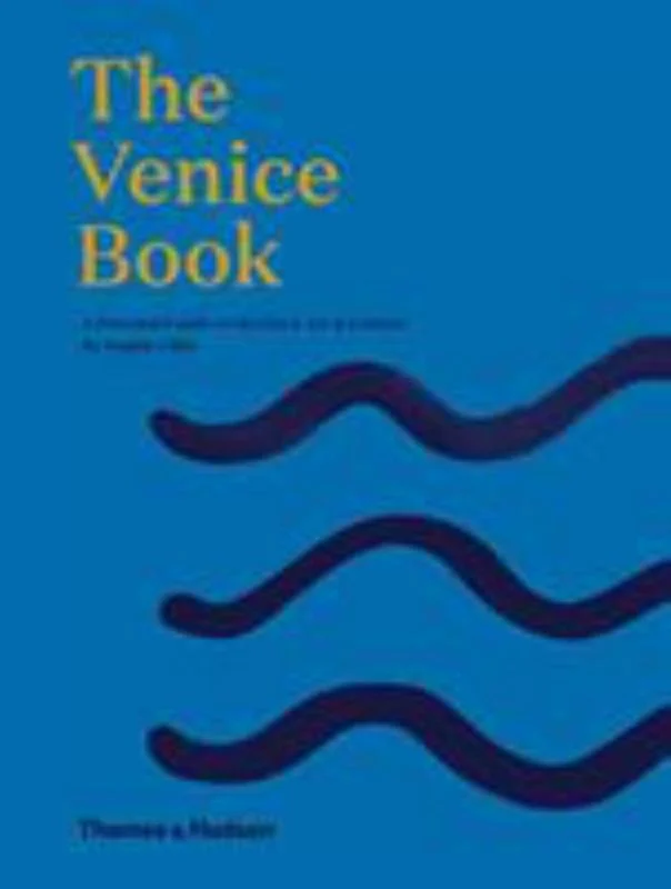 - Smart cat litter box with automatic cleaningThe Venice Book