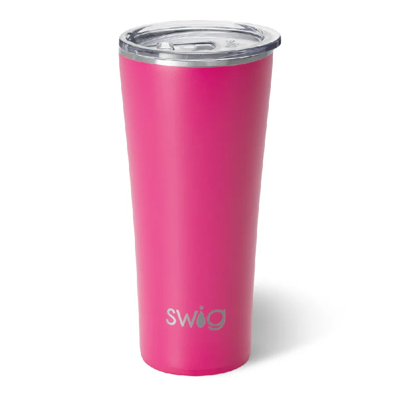 - Pet stroller can be taken on the planeHot Pink Tumbler 32oz