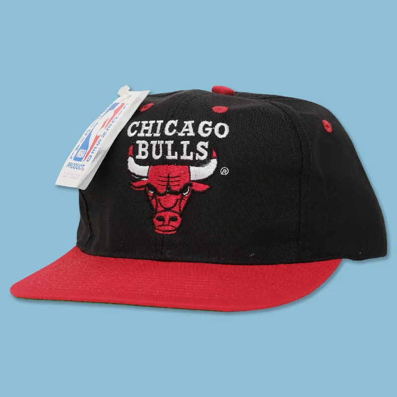 - Pet monitor with cameraVintage DS Chicago Bulls Snapback
