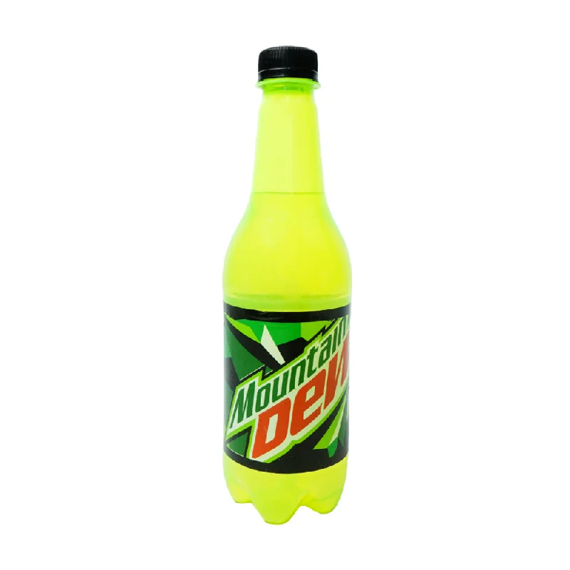 - Pet fence foldable indoorMOUNTAIN DEW BOTTLE 500 ML
