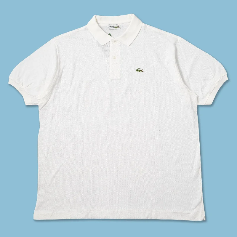 - Degradable pet feces bagVintage DS Lacoste Polo XLarge