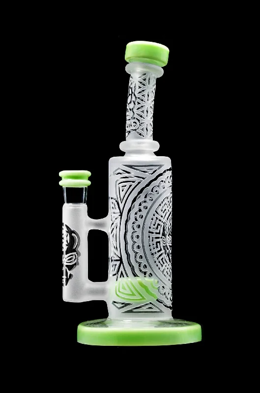 -Anti-scratch scratching board AND cat bed in oneCalibear Sandblasted Mini Straight Can Water Pipe -Anti-scratch scratching board AND cat bed in oneCalibear Sandblasted Mini Straight Can Water Pipe