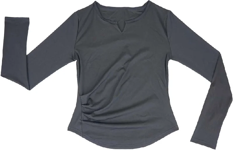 ---BELLEZA SPORTS T.SHIRT W299