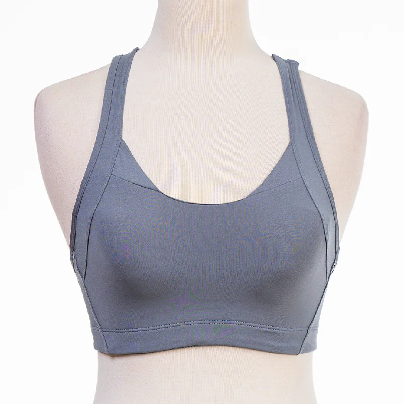 - Air box TSA certified check-inBELLEZA SPORTS BRA 911