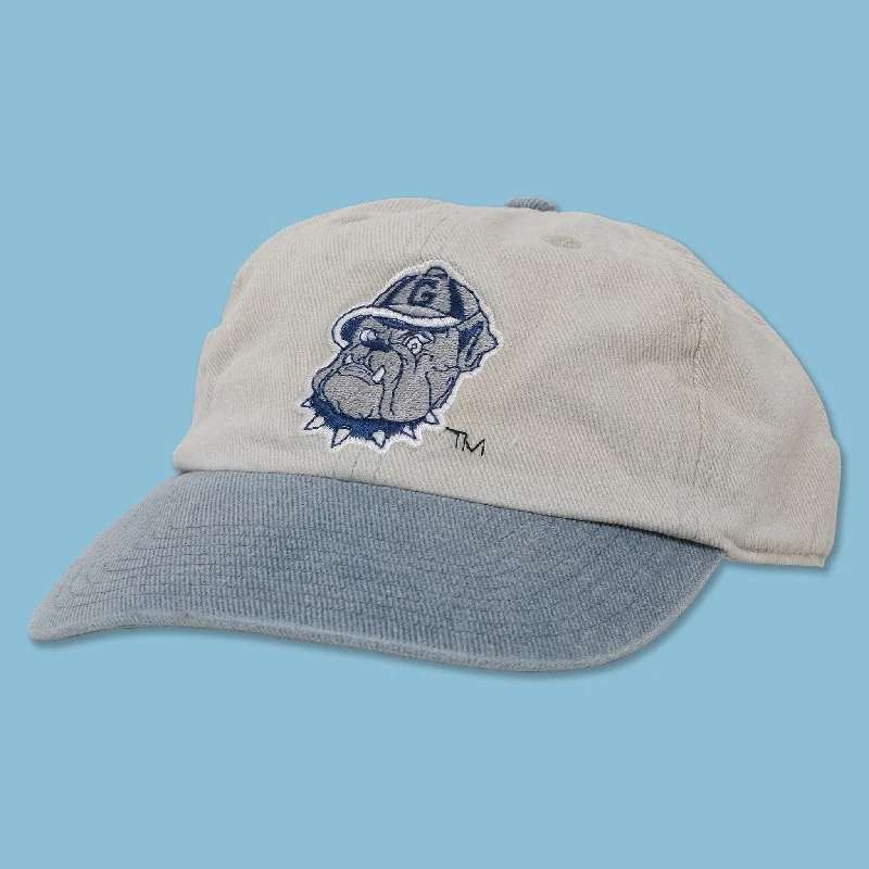 - Parrot climbing and standing wooden frameVintage DS Georgetown Hoyas Strapback