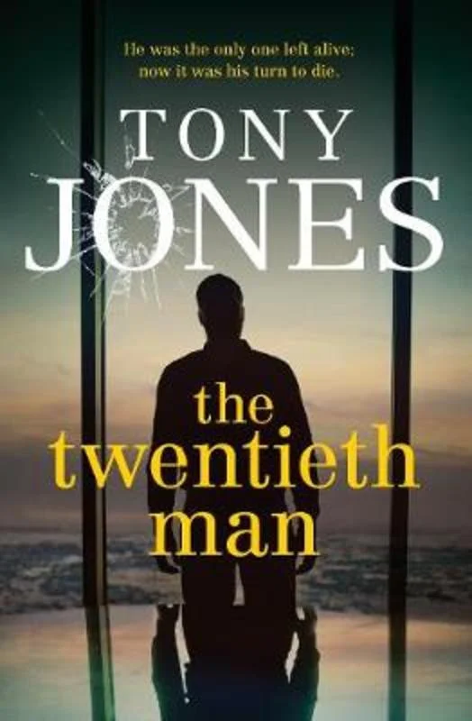 Pet ProductsThe Twentieth Man