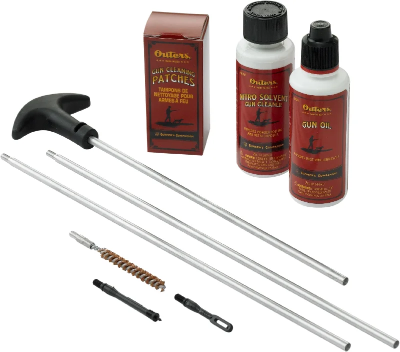 - Postoperative pet anti-licking Elizabethan collarOuters Rifle Aluminum Rod Cleaning Kit - Postoperative pet anti-licking Elizabethan collarOuters Rifle Aluminum Rod Cleaning Kit