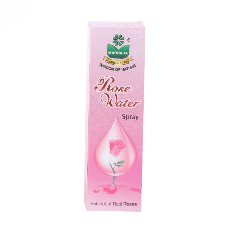 - Pregnant cat delivery room warming boxMARHABA ROSE WATER SPRAY 120 ML