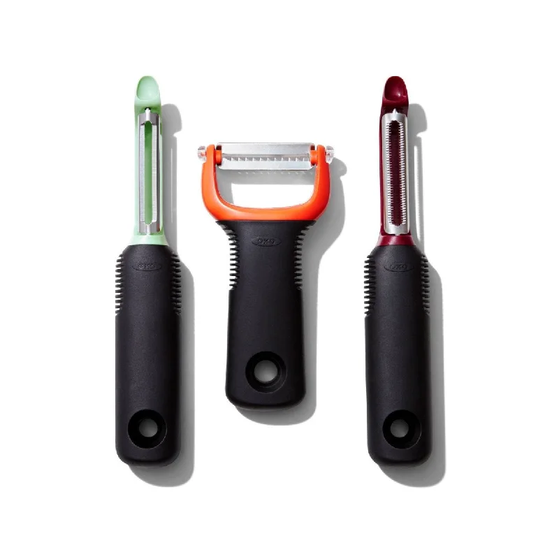 - Pregnant cat delivery room warming boxOXO Peeler Set 3 Piece