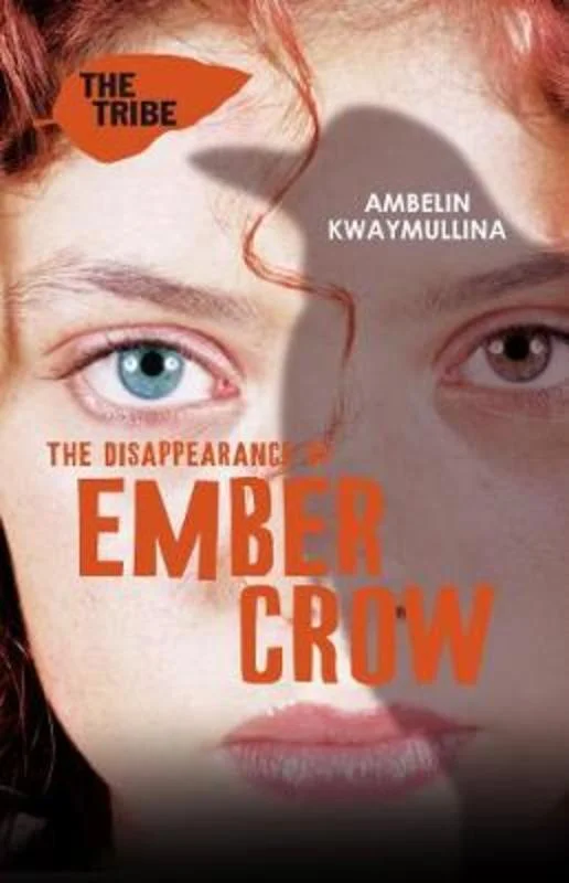 - Air box TSA certified check-inThe Tribe 2: The Disappearance of Ember Crow