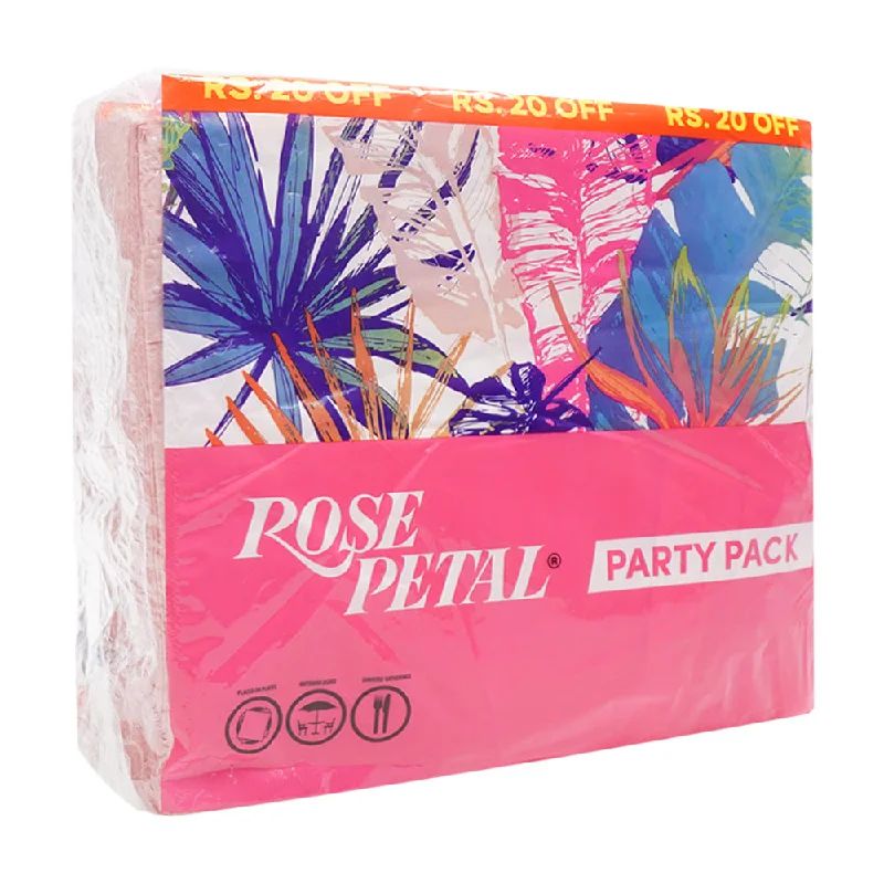 - Rabbit grass rack to prevent waste food boxROSE PETAL TISSUE PARTY PACK PINK 400 SHEET - Rabbit grass rack to prevent waste food boxROSE PETAL TISSUE PARTY PACK PINK 400 SHEET