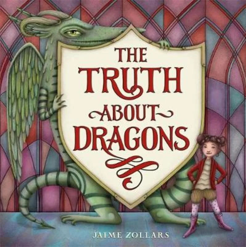 - ​​Christmas pet Christmas clothingThe Truth About Dragons