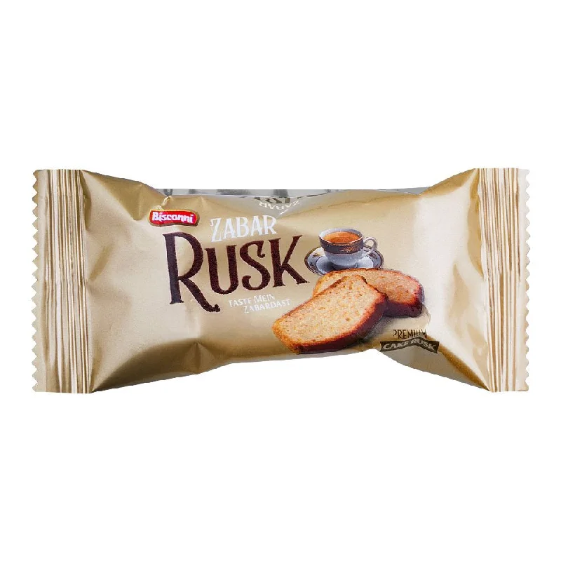 - Custom pet birthday cakeBISCONNI ZABAR RUSK SNACK PACK 18 GM