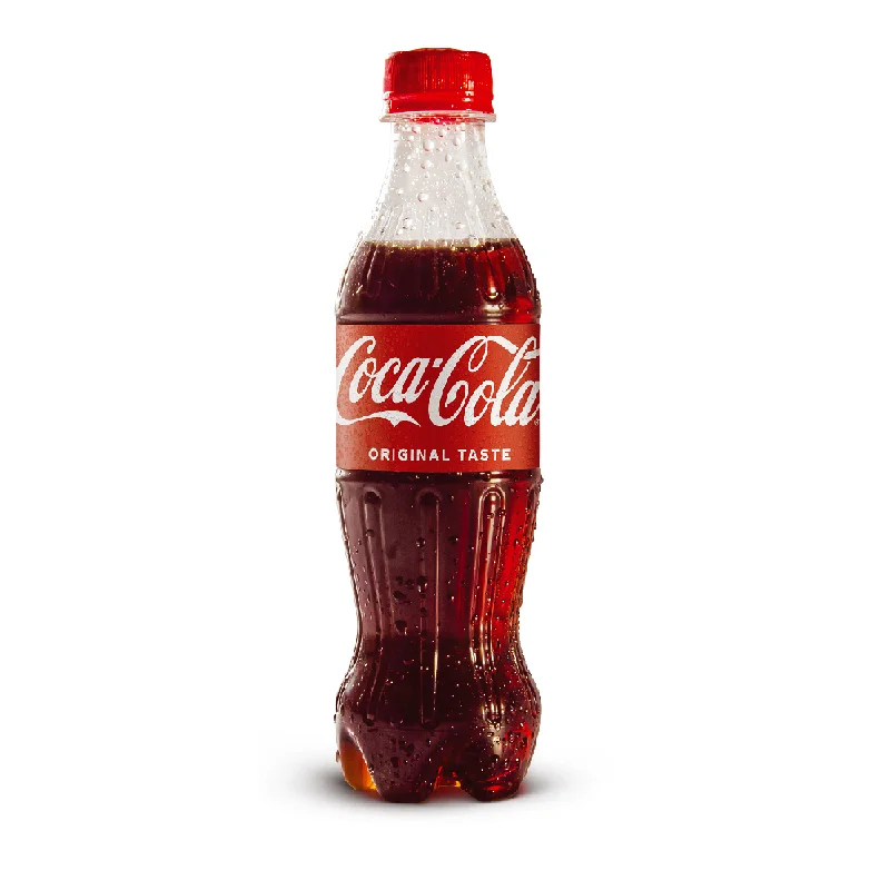 - Pet monitor with cameraCOCA COLA CSD PET 350ML PC
