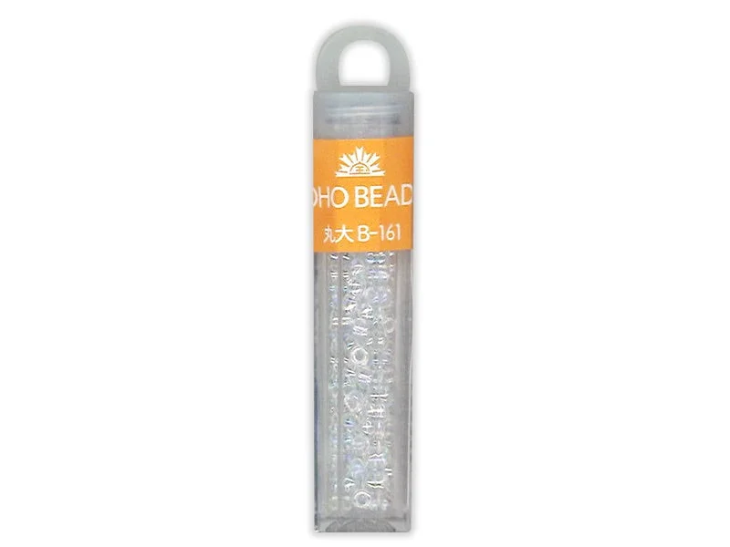 - Remote interactive pet feederToho Glass Beads (Round Large-3Mm- B-161)