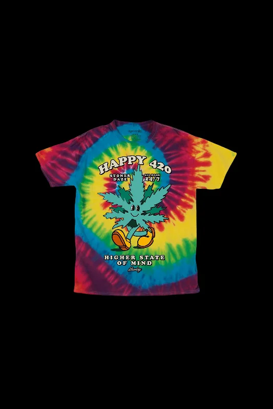 OG Tie Dye