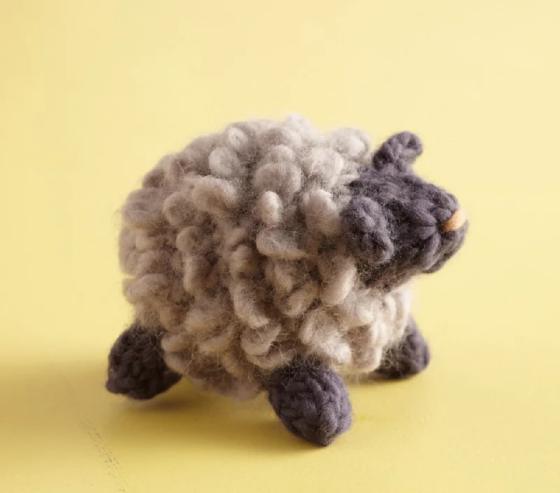 - Parrot climbing and standing wooden frameFluffy Little Sheep Pattern (Knit) - Version 2 - Parrot climbing and standing wooden frameFluffy Little Sheep Pattern (Knit) - Version 2