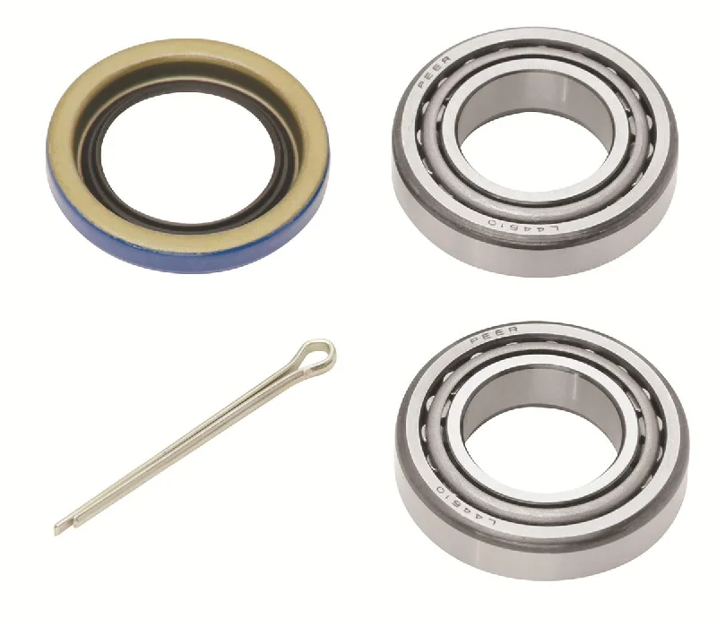 - Cat hair ball removal and hair removal creamFulton 1-1/6" Wheel Bearing Kit