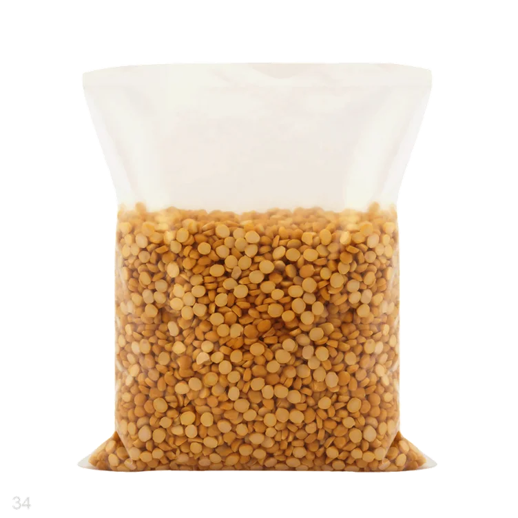  -Non-contact cat thermometerDAAL CHANA BAREEK (ZB) 500 GM