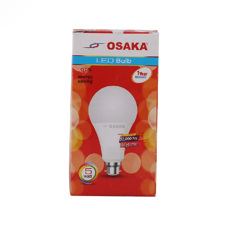 - Pet diabetes prescription foodOSAKA 5 WATT DAY LIGHT LED BULB E27