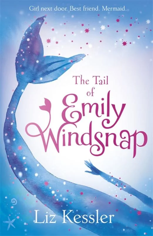 - Pet monitor with cameraThe Tail of Emily Windsnap