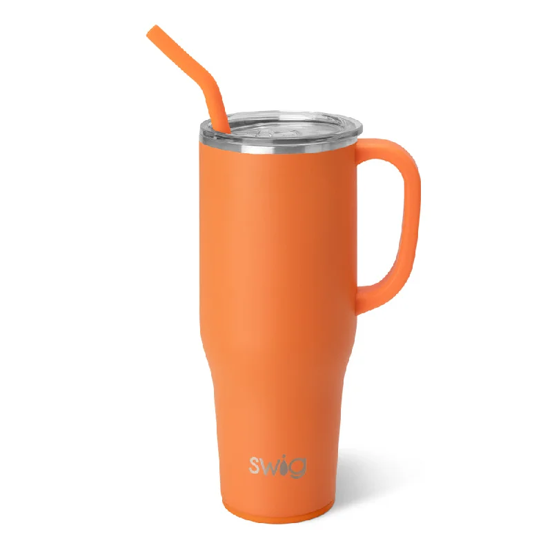 - Pet smart GPS locatorOrange Mega Mug 40oz