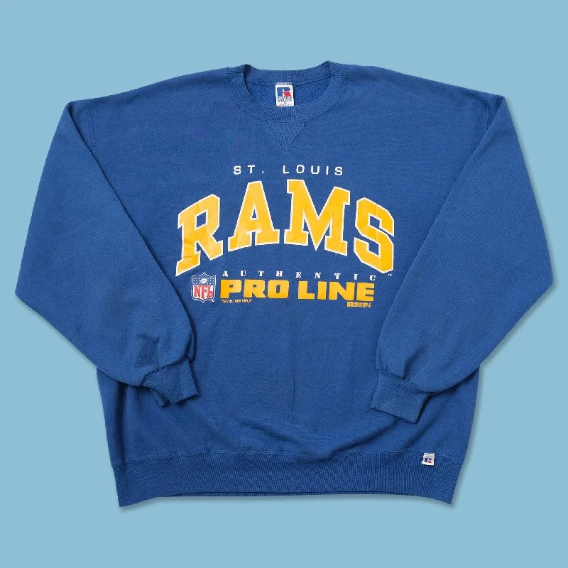 -Anti-scratch scratching board AND cat bed in oneVintage 1995 St. Louis Rams Sweater XLarge -Anti-scratch scratching board AND cat bed in oneVintage 1995 St. Louis Rams Sweater XLarge
