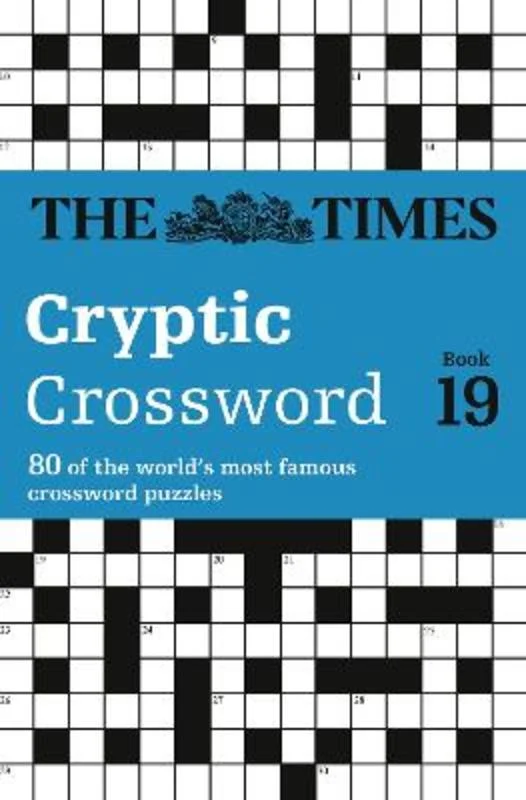-Splash-proof food bowl AND Anti-choking slow food bowlThe Times Cryptic Crossword Book 19 -Splash-proof food bowl AND Anti-choking slow food bowlThe Times Cryptic Crossword Book 19