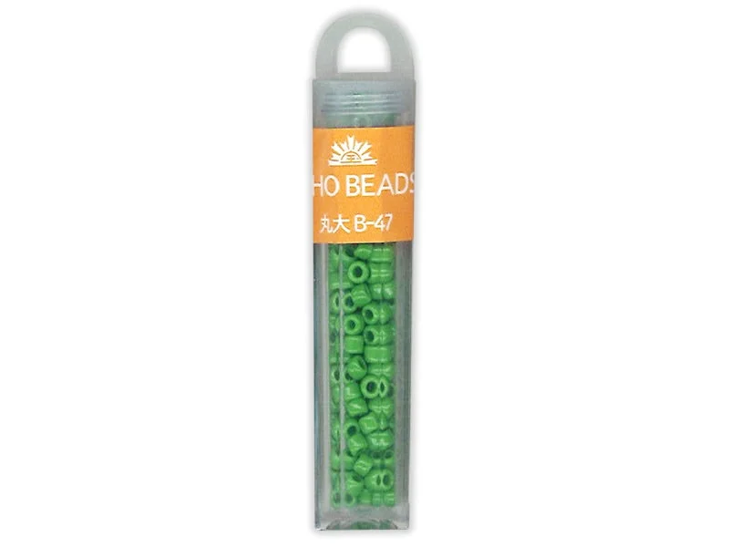 - Natural latex pet mattressToho Glass Beads (Round Large-3Mm- B-47)