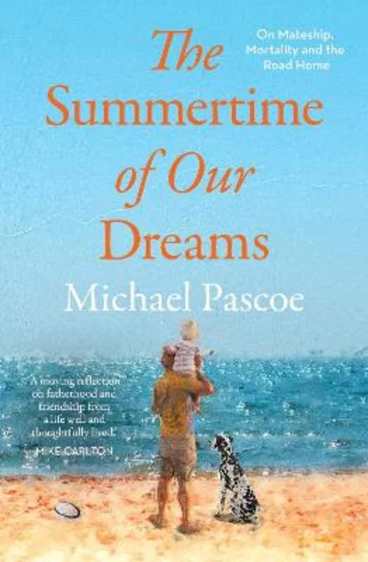 - Organic cotton dog bibsThe Summertime of Our Dreams