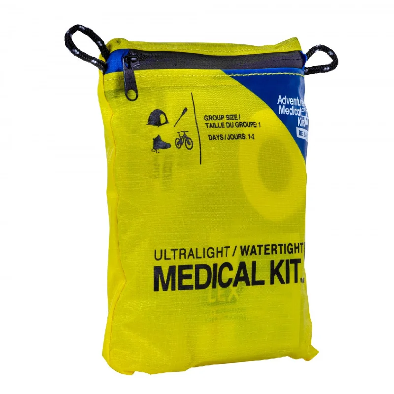 - Degradable pet feces bagAdventure Medical Kits Ultralight/ Watertight .5 Medical Kit - Degradable pet feces bagAdventure Medical Kits Ultralight/ Watertight .5 Medical Kit
