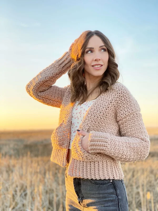 - Pet fence foldable indoorCrochet Kit - The Sunset Bomber