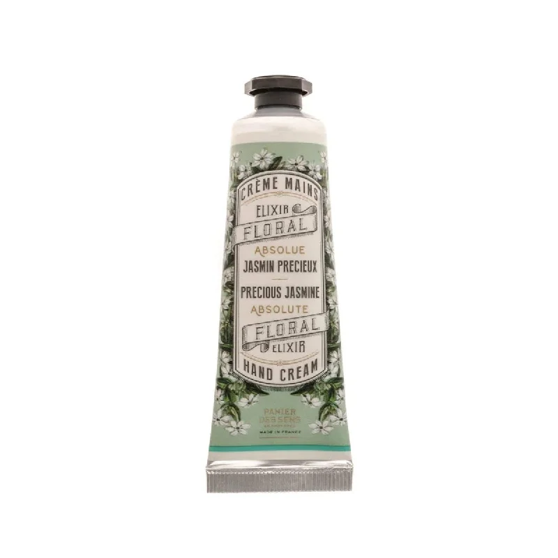 - Car dog seat beltPanier Des Sens Precious Jasmine Hand Cream 30ml