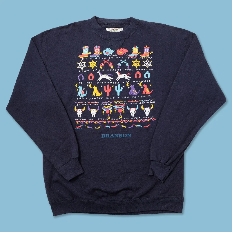 - Summer pet ice matVintage Branson Sweater XLarge