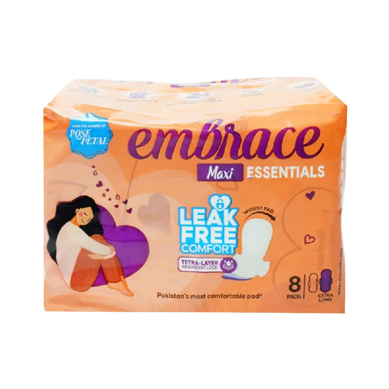 - Christmas pet Christmas clothingFAMCARE EMBRACE ESSENTIALS MAXI PADS 8PCS EXTRA LONG - Christmas pet Christmas clothingFAMCARE EMBRACE ESSENTIALS MAXI PADS 8PCS EXTRA LONG