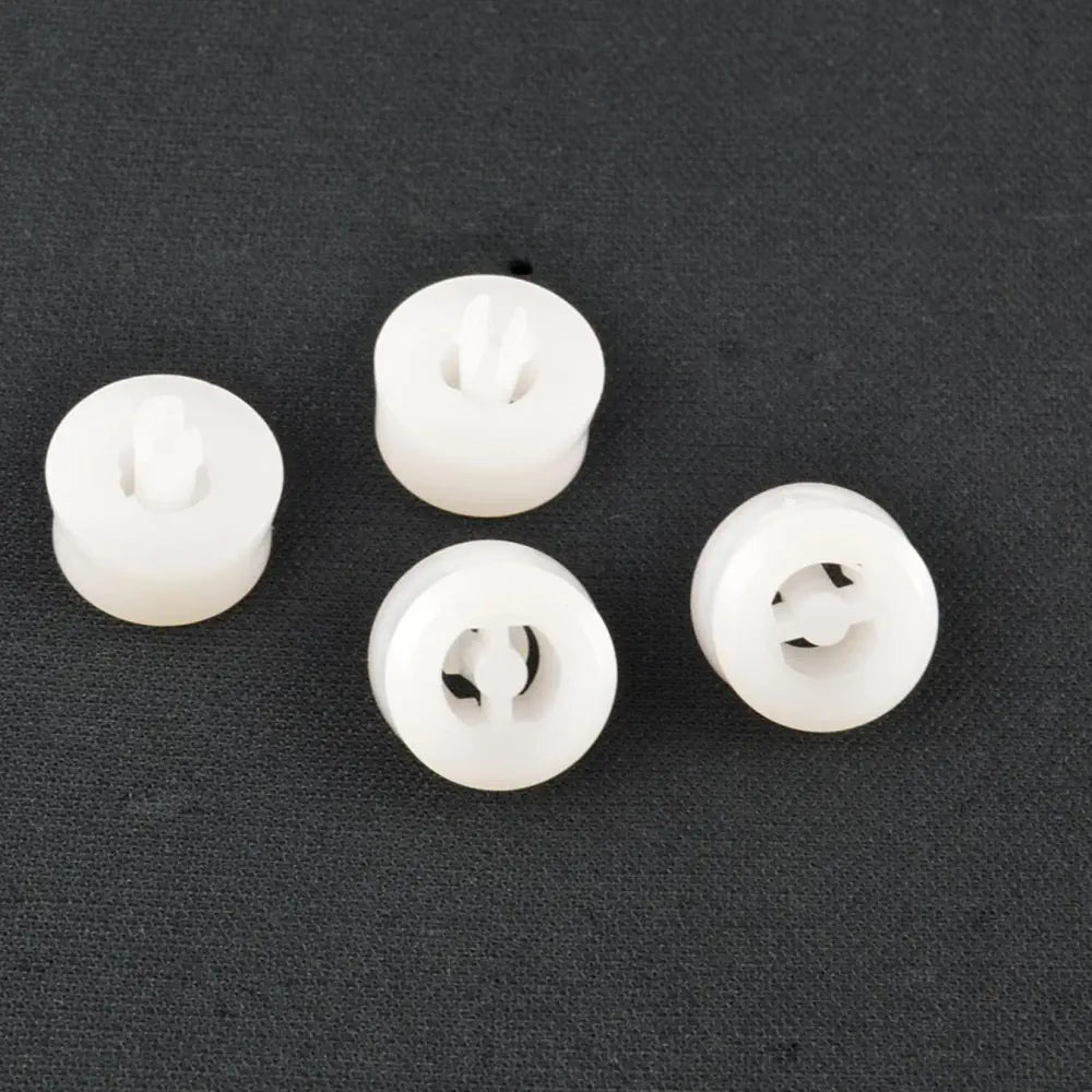 - Deodorizing cat litter tofu litterGlider Buttons For Litter-Robot 2 (4 Pack)