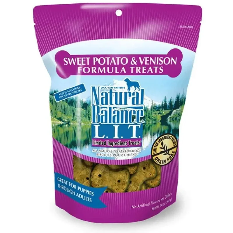 - Cat hair ball removal and hair removal creamNatural Balance Pet Foods L.I.T. Venison & Sweet Potato Original Biscuits Dog Treats - Cat hair ball removal and hair removal creamNatural Balance Pet Foods L.I.T. Venison & Sweet Potato Original Biscuits Dog Treats