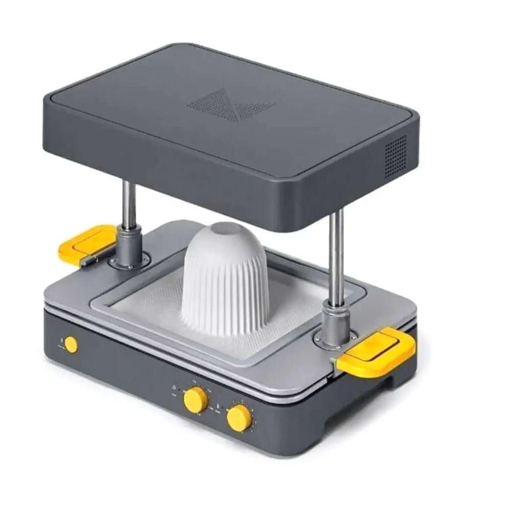  -Explosion-proof leash FOR LARGE dogsMayku FormBox Desktop Vacuum Forming Machine