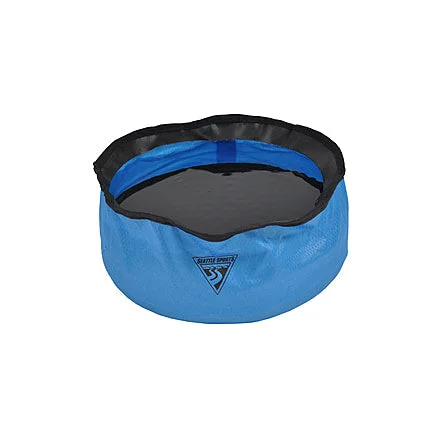 - Pet vitamin complex nutrition tabletsSeattle Sports Dog Gear And Training Guzzle Bowl