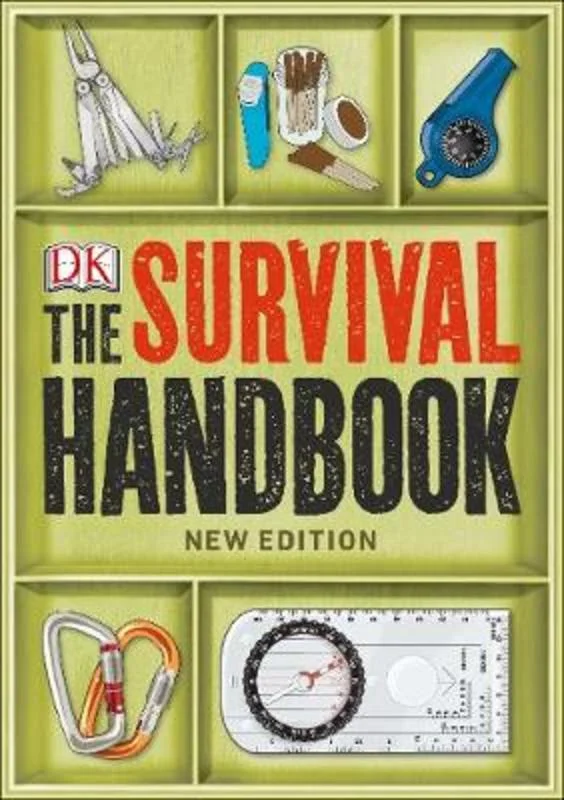 - Pet fence foldable indoorThe Survival Handbook