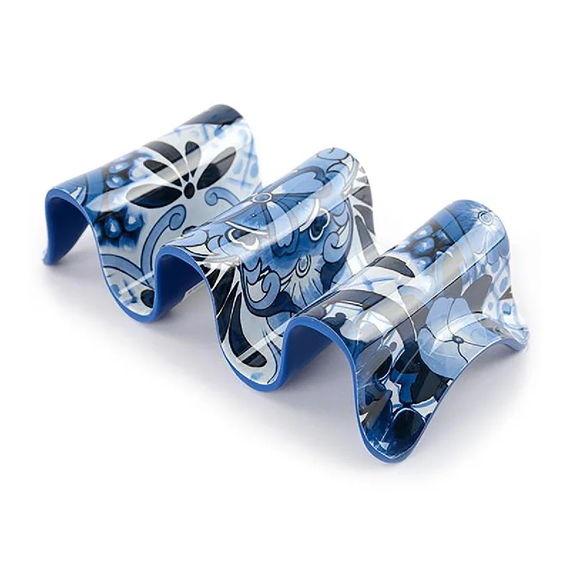 - Cat nail clippers with LED lightsPrepara Multi Taco Holder Blue