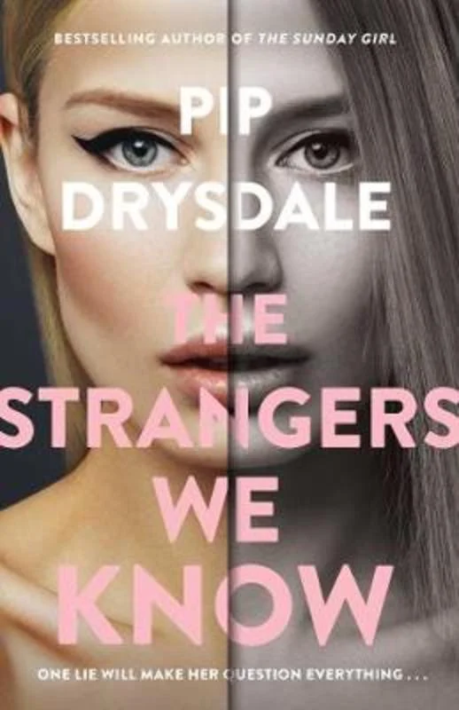 - Postoperative pet anti-licking Elizabethan collarThe Strangers We Know