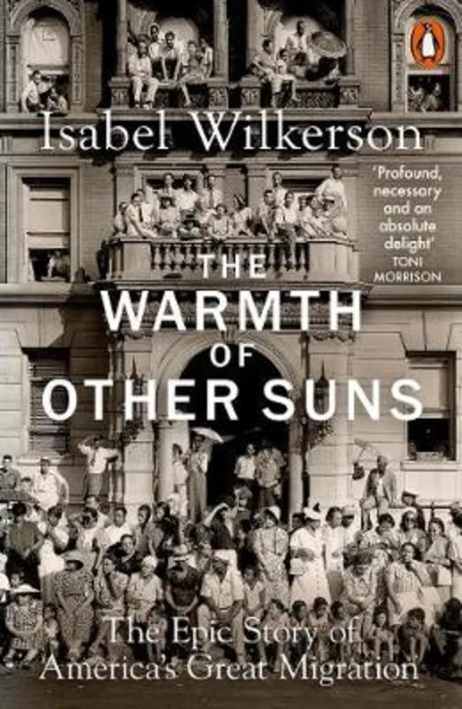 ---The Warmth of Other Suns