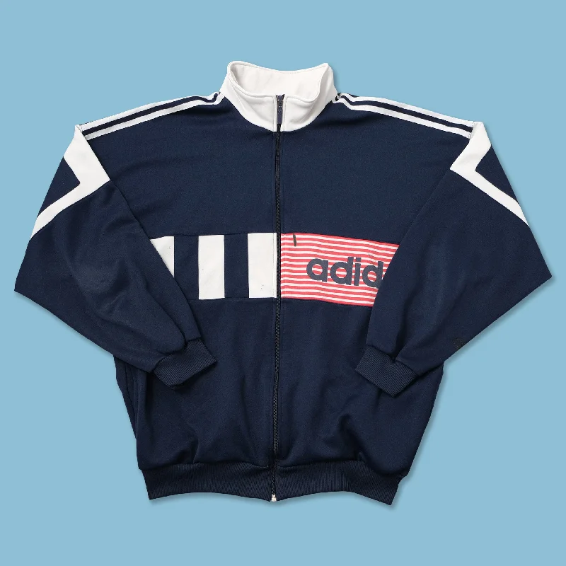- Summer pet ice matVintage adidas Track Jacket Large