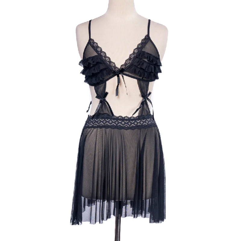 - ​​Pet toys under    yuanBELLEZA SHORT NIGHTY 8708
