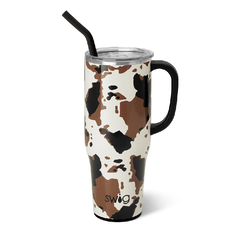- Climbing pet constant temperature heating padHayride Mega Mug 40oz