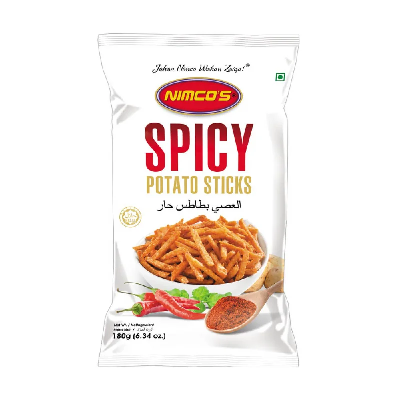 - Rabbit grass rack to prevent waste food boxNIMCOS SPICY POTATO STICK 180 GM